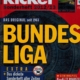 Kicker Sonderheft: Bundesliga 2012/2013