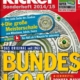 Kicker Sonderheft: Bundesliga 2014/2015