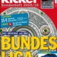 Kicker Sonderheft: Bundesliga 2015/2016