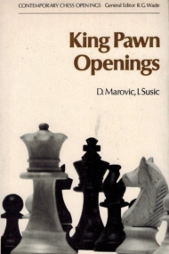 King Pawn Openings