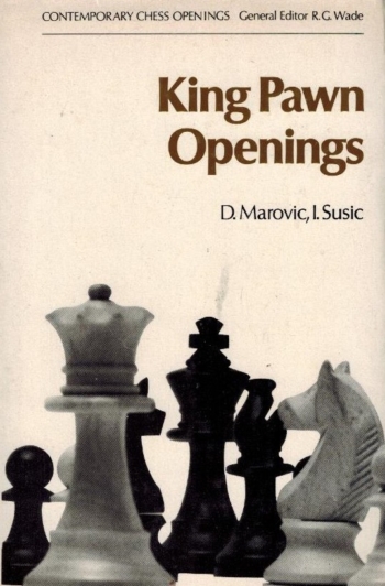 King Pawn Openings