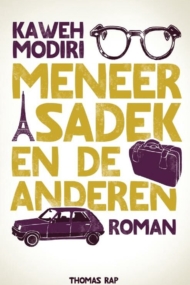 Meneer Sadek en de anderen