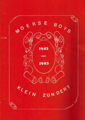 Moerse Boys 1943-1983