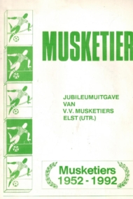 Musketiers 1952-1992