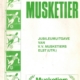 Musketiers 1952-1992