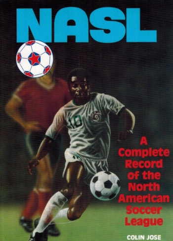 NASL. A Complete Record