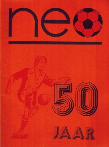 NEO 50 jaar