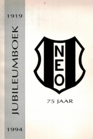 NEO 75 jaar 1919-1994