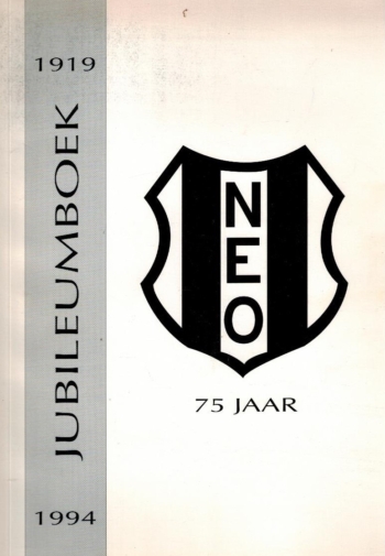 NEO 75 jaar 1919-1994
