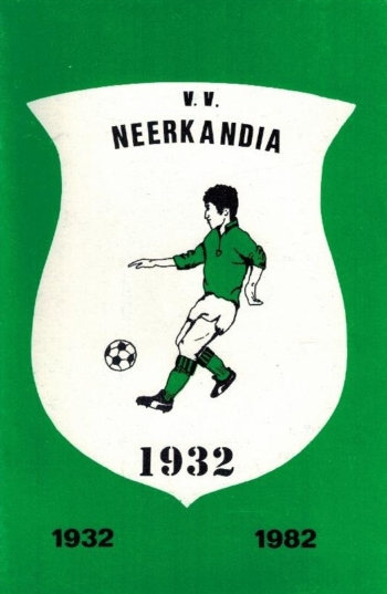 Neerkandia 1932-1982