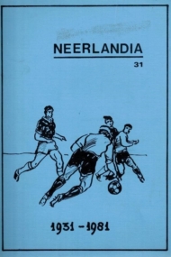 Neerlandia 31 vijftig jaar