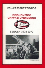PSV Presentatiegids Seizoen 1978-1979