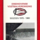 PSV Presentatiegids Seizoen 1979-1980