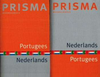 Prisma Nederlands-Portugees / Portugees-Nederland