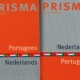 Prisma Nederlands-Portugees / Portugees-Nederland