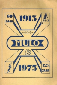 RKSV MULO 60 jaar