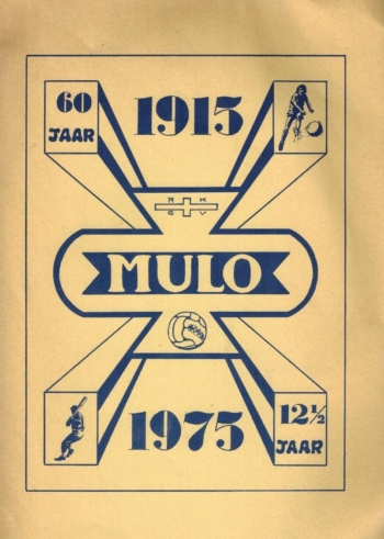 RKSV MULO 60 jaar