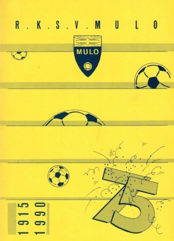 RKSV MULO 75 jaar