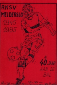 RKSV Melderslo 1945-1985