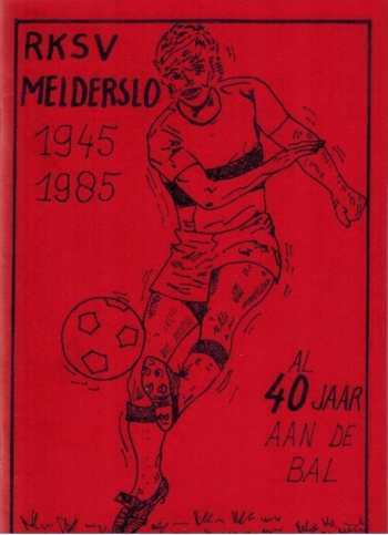 RKSV Melderslo 1945-1985