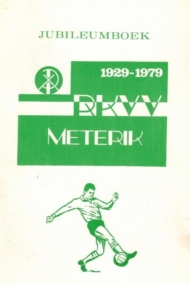 RKVV Meterik 1929-1979