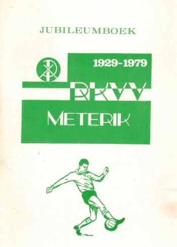 RKVV Meterik 1929-1979