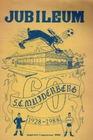SC Muiderberg 1928-1988