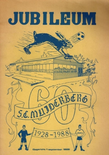 SC Muiderberg 1928-1988