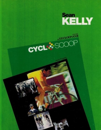 Sean Kelly