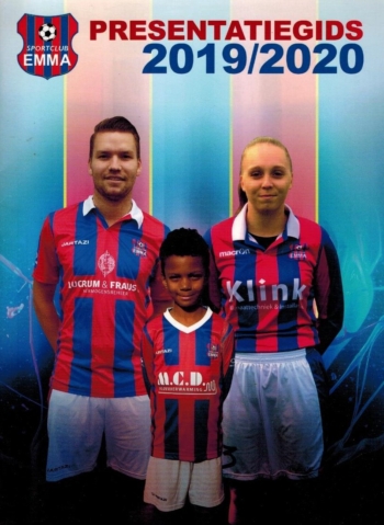 Sportclub Emma 2019-2020