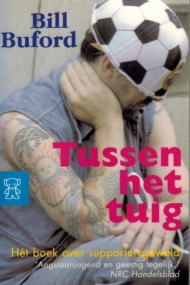 Tussen het tuig