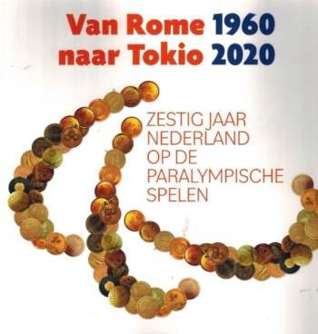 Van Rome naar Tokio 1960-2020
