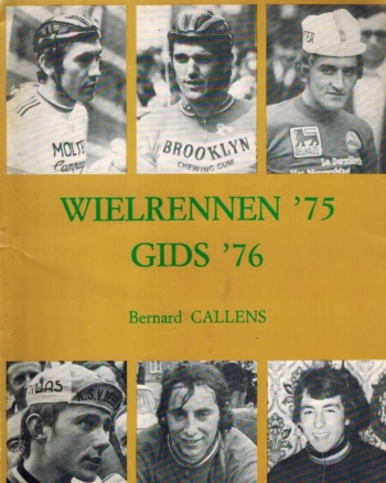 Wielrennen 75 - Gids 76