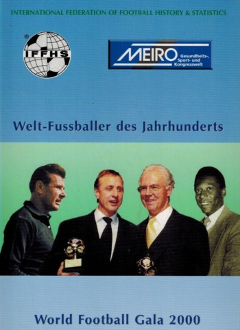 World Football Gala 2000