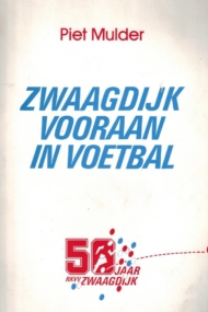 Zwaagdijk Vooraan in Voetbal