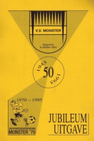 v.v. Monster 50 jaar 1945-1995