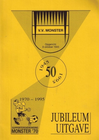 v.v. Monster 50 jaar 1945-1995