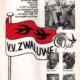 v.v. Zwaluwe 50 jaar