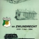 vv Zwijndrecht 1919-1994