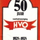 50 jaar voetbalvereniging H.V.O.