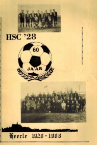 60 jaar HSC 28