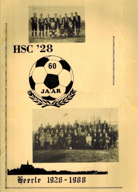 60 jaar HSC 28