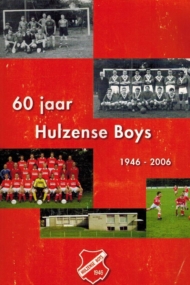 60 jaar Hulzense Boys