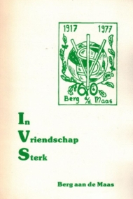 60 jaar In Vriendschap Sterk (IVS)