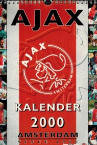 Ajax Kalender 2000