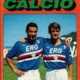 Almanacco Illustrato del Calcio 1992