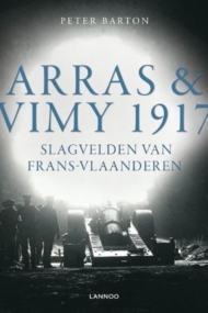 Arras & Vimy 1917