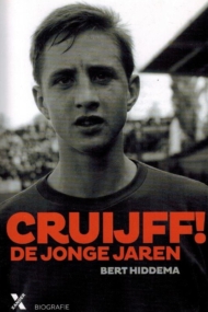 Cruijff De jonge jaren