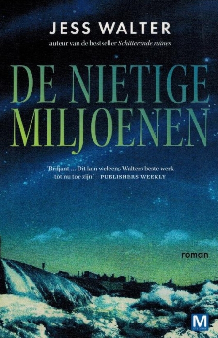 De nietige miljoenen