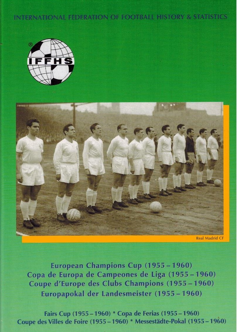 IFFHS European Champions Cup (19551960) & Fairs Cup